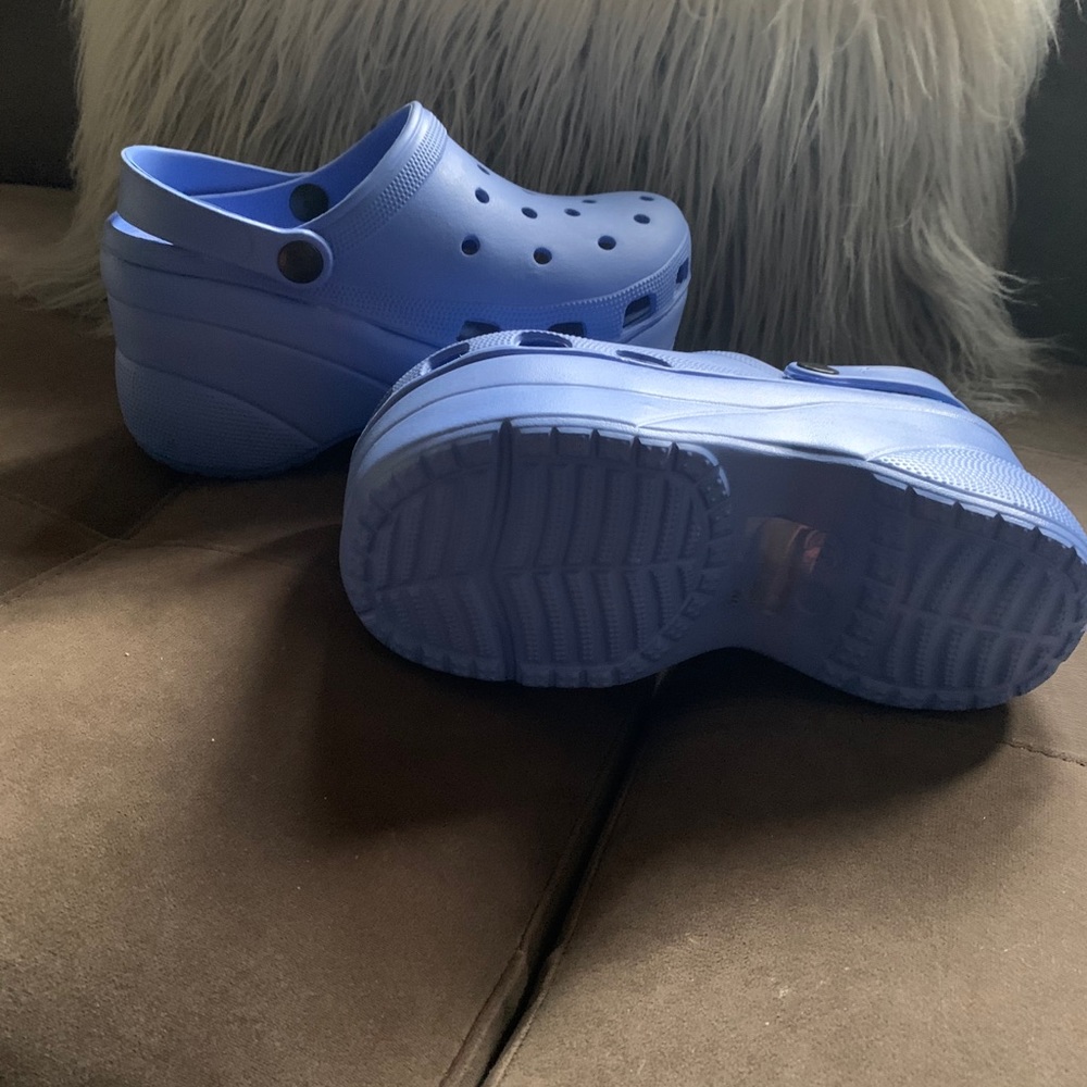Clog Crocs